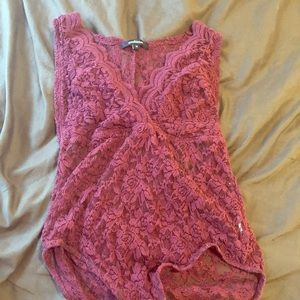 Body suit (Love culture)